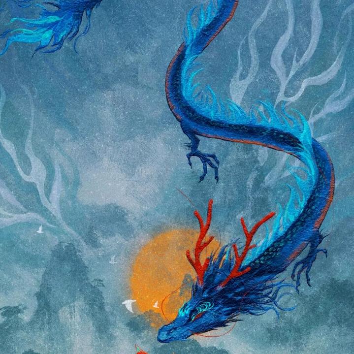 人生不易，