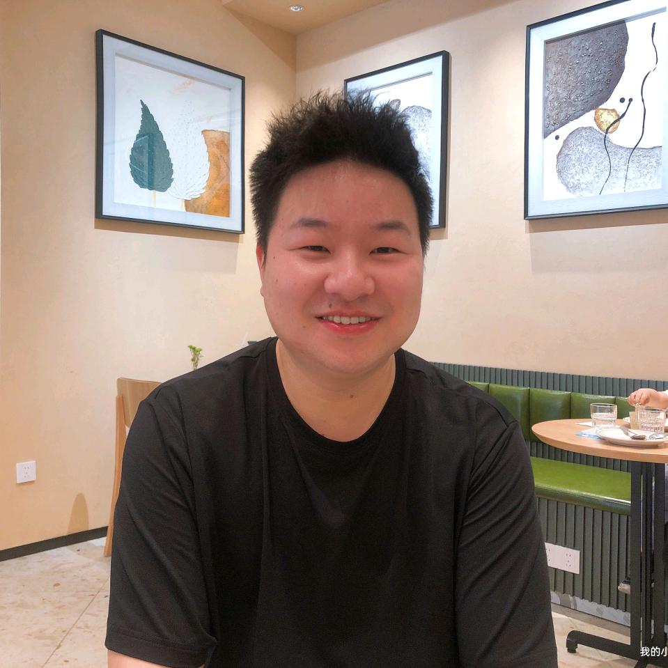Andy Tang