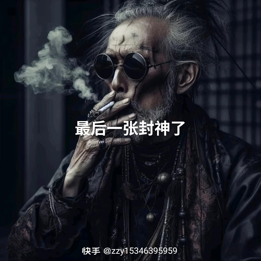 等你