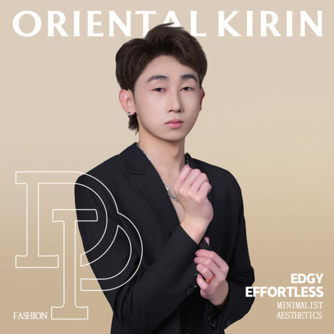 可乐x东方麒麟·潘多拉SALON