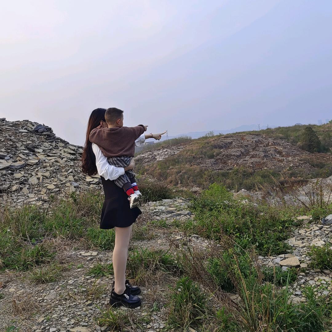 小黄与小小王❤️