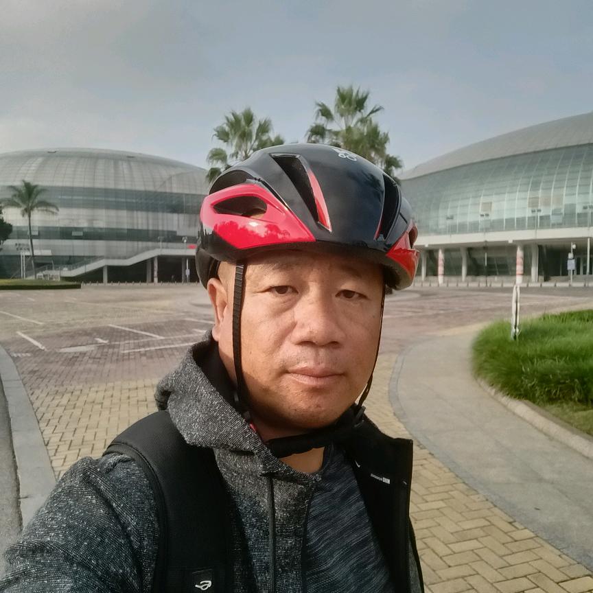 七零后老唐（马）
