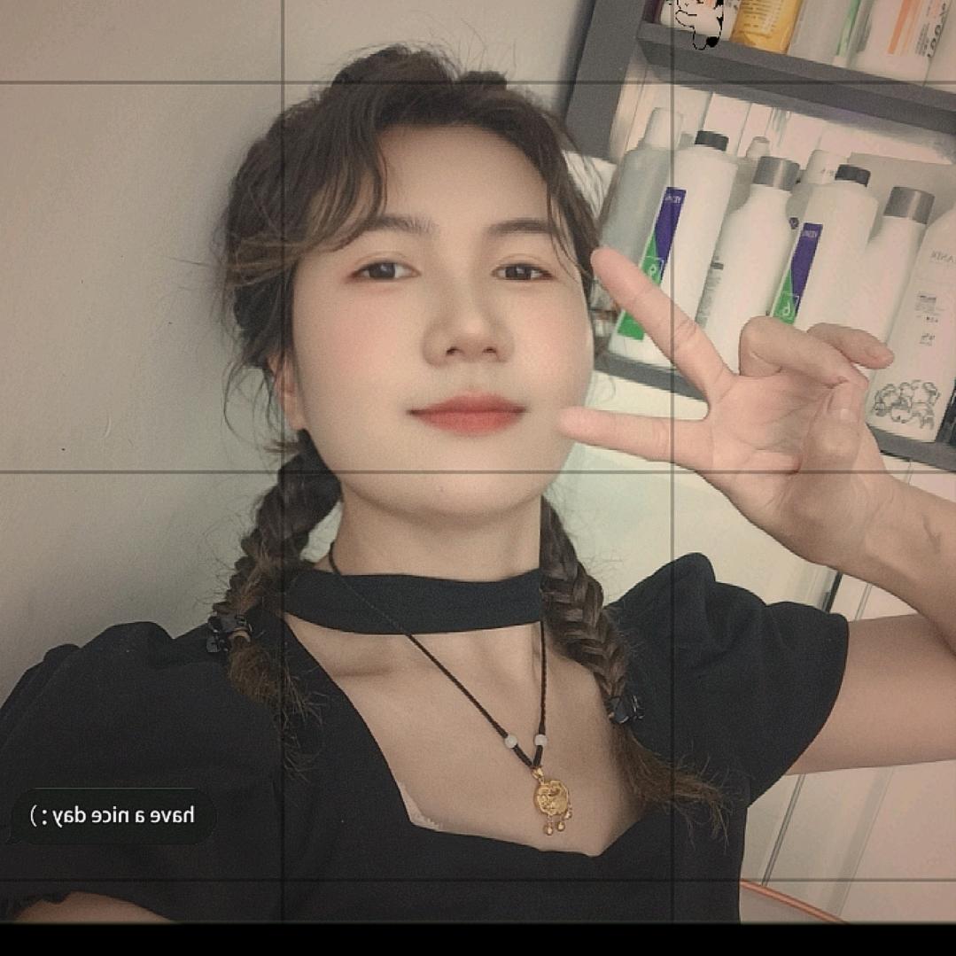 贵州绥阳 艾尚造型