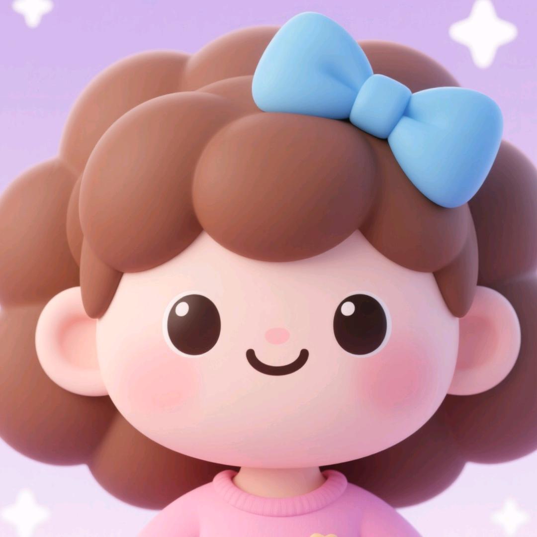 小熊抱🍒૮ ・ﻌ・ა