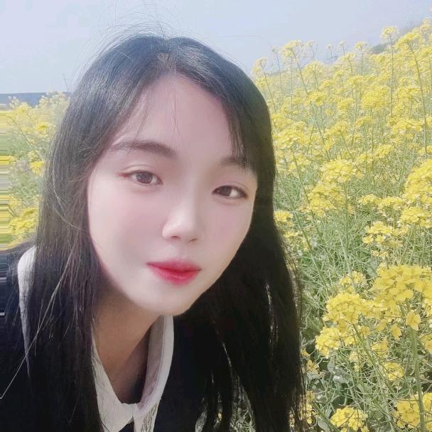 花海漫步者