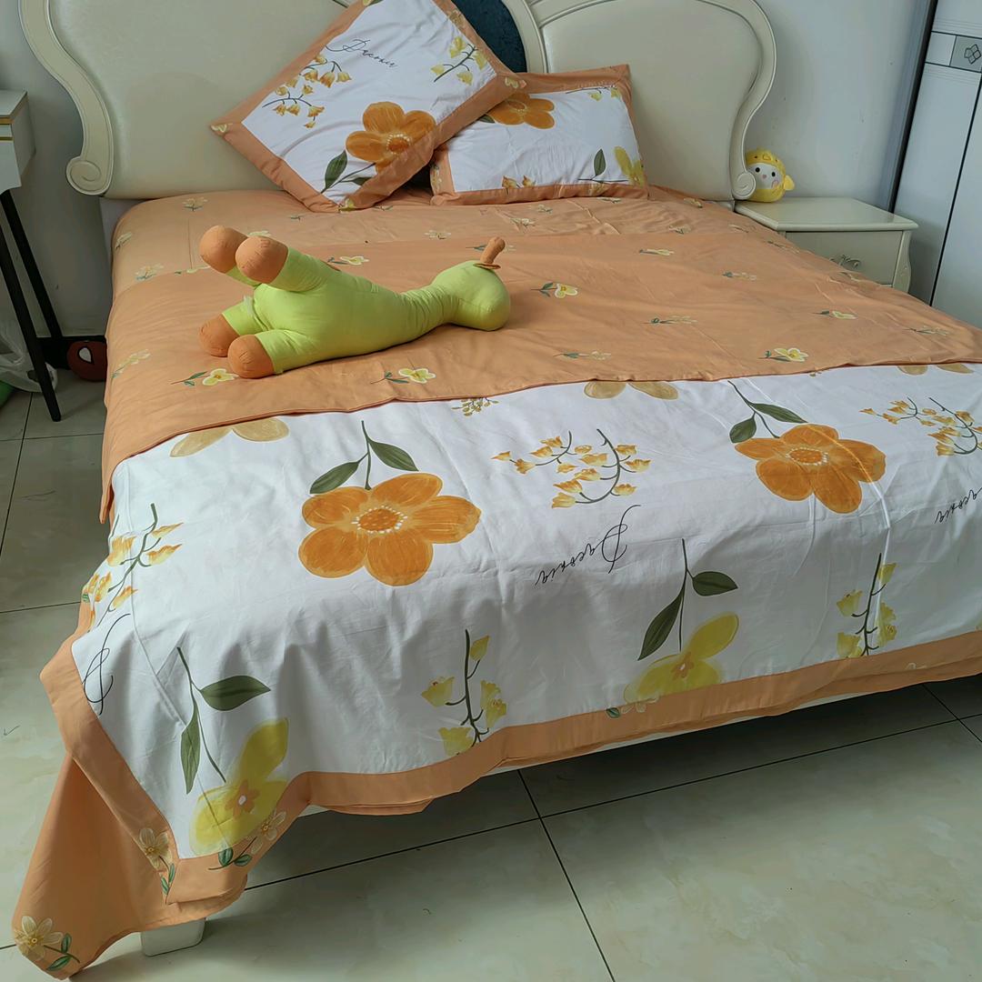 畅🐷@家纺定制/各种尺寸私人订制～～