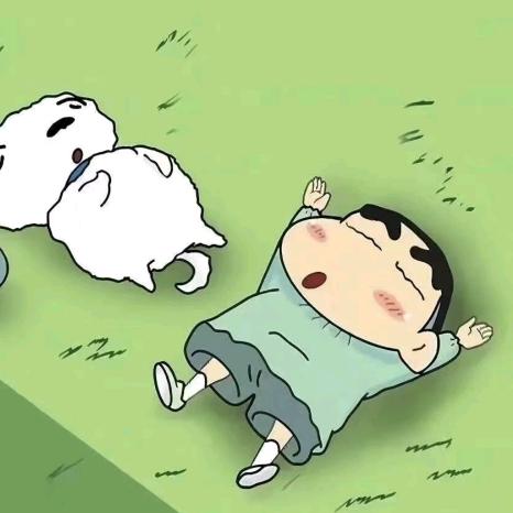 蜡笔不小新