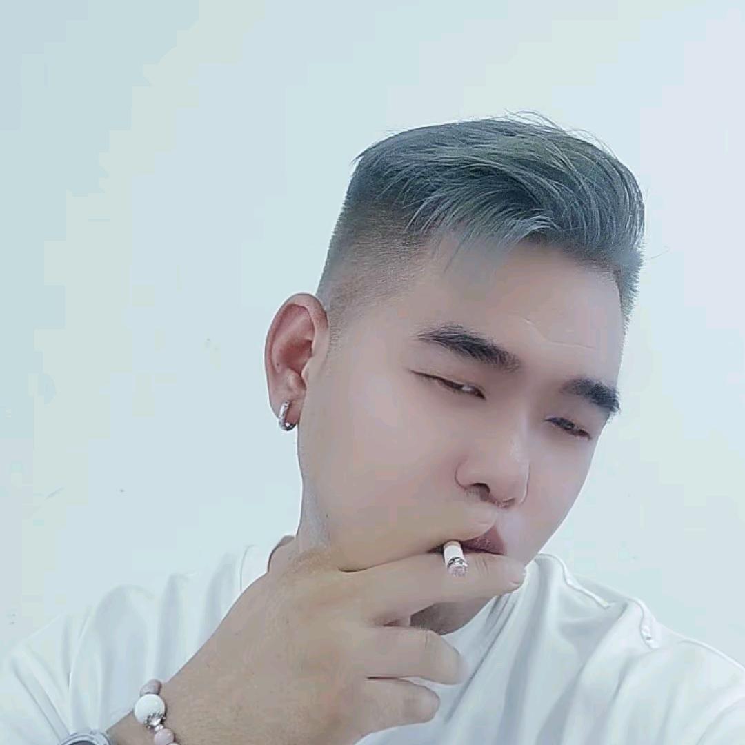 煮酒燃烟