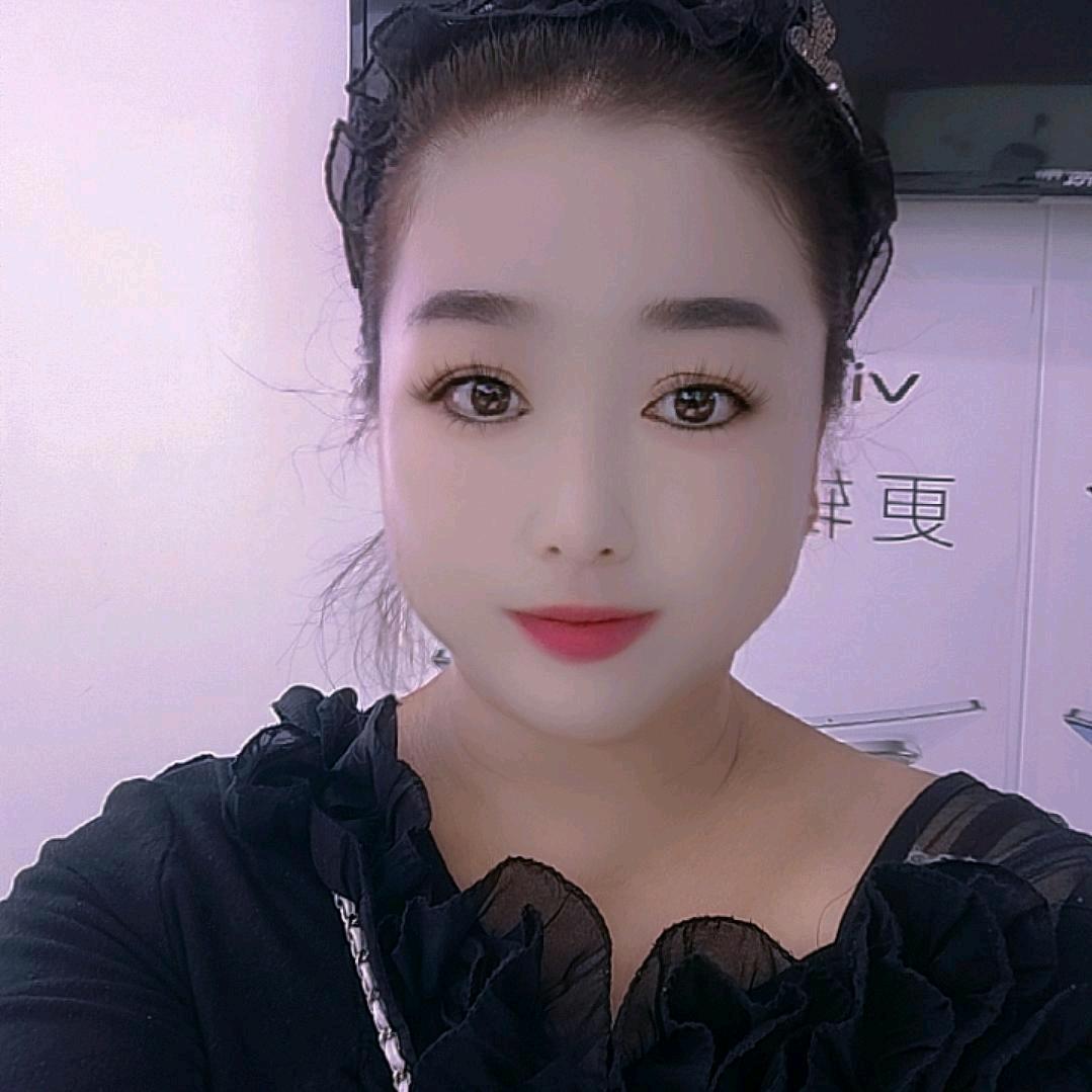 凉粉西施