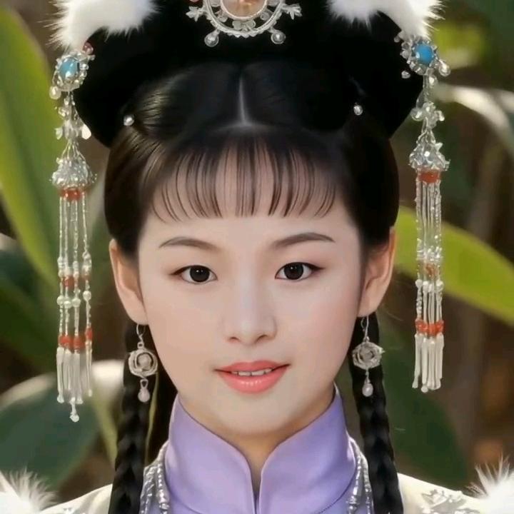 雪梅妹妹 封心锁爱