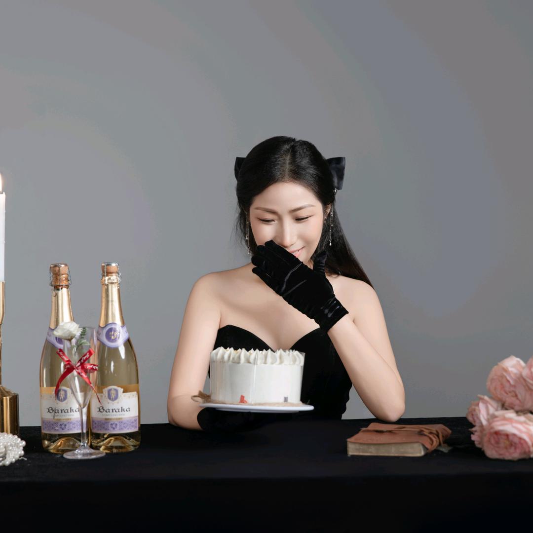 柳姑娘