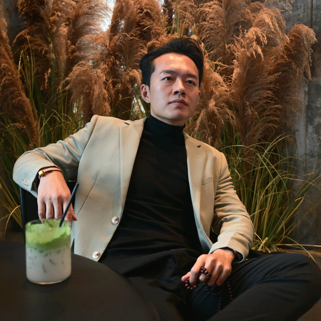 悦成｜锐系主播培训