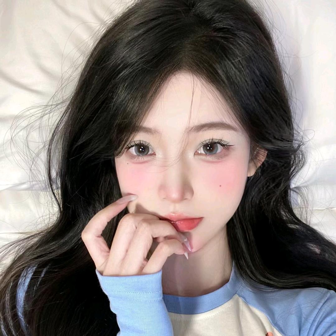 苒苒很乖