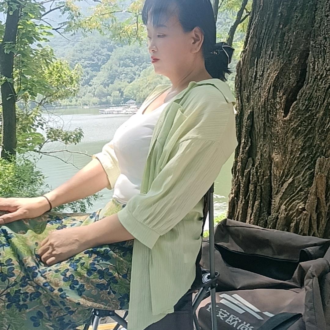 诗韵余生