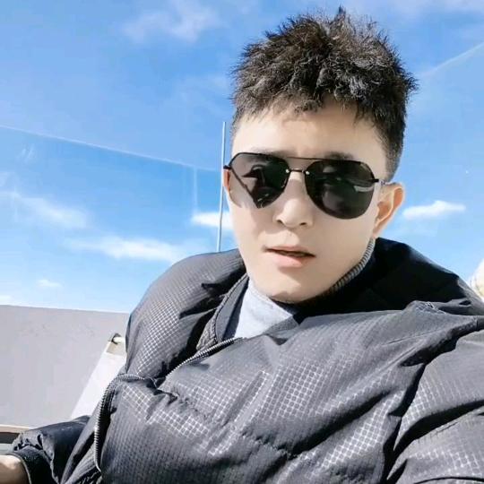 顺其自然，不说遗憾