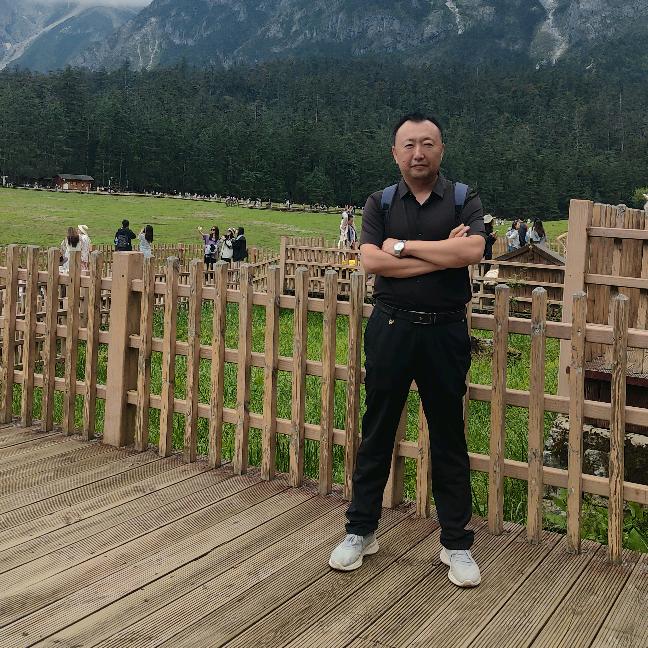 水禽小咖杜老师