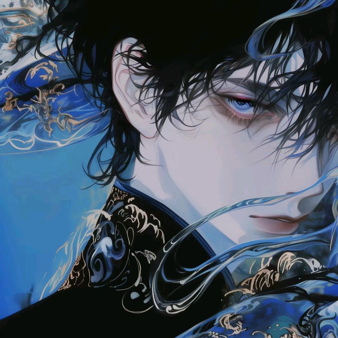 秋梦玄一 𝑰𝒓𝒊𝒔.