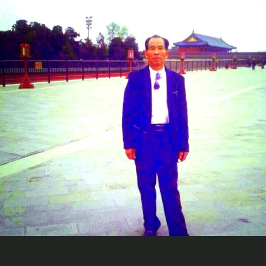 李发群