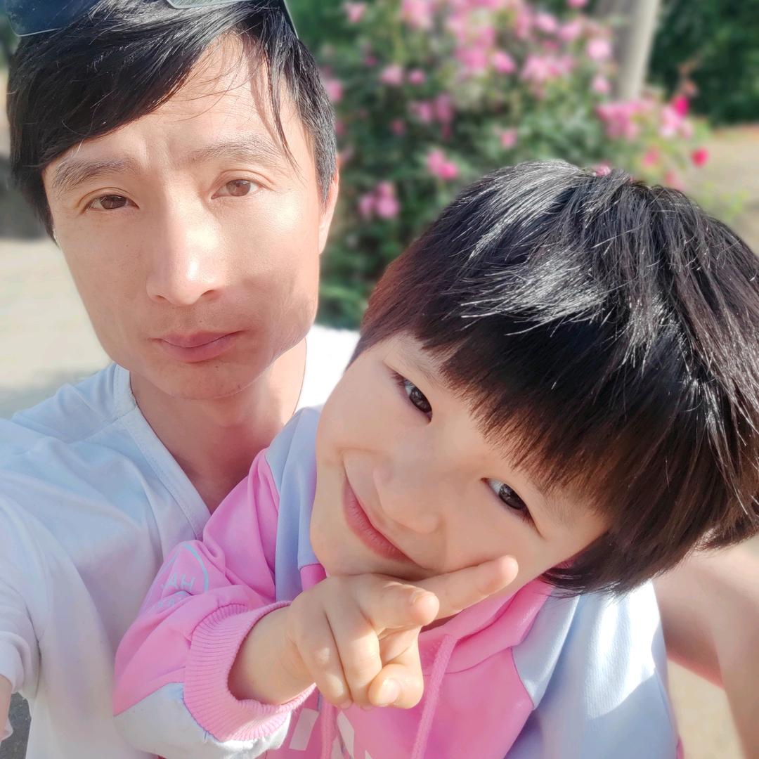 🌷 夏日街头 ❄️