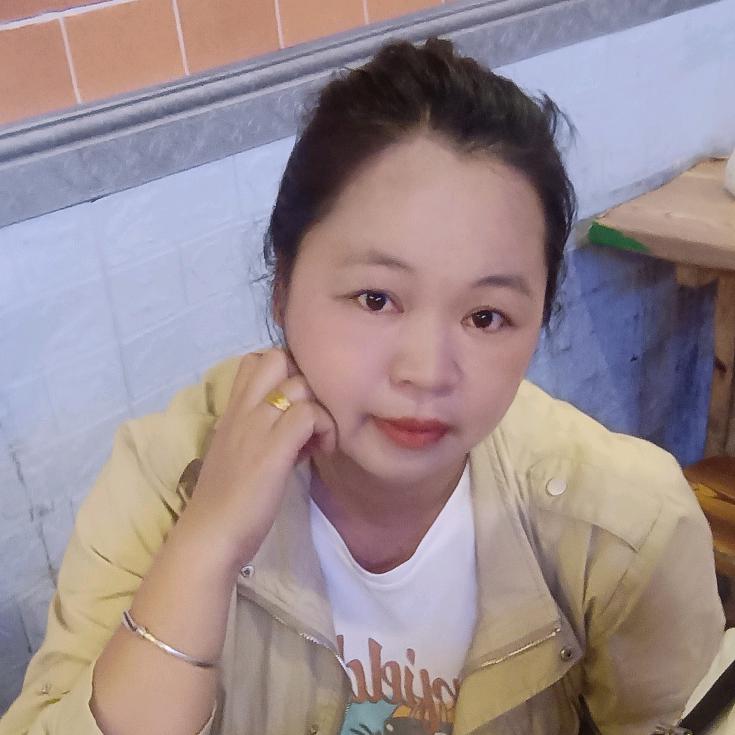阿锐婶婶