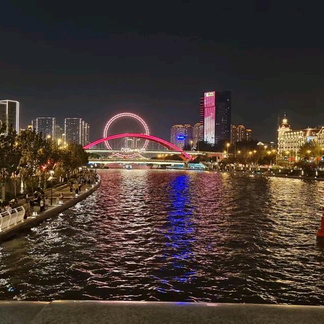 可是你如愿的眺望