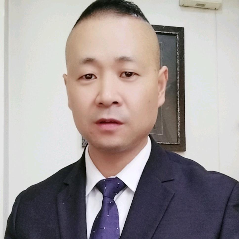 洛河公子《破风九贝勒》