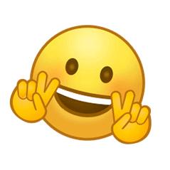 ✊✌️🖐️