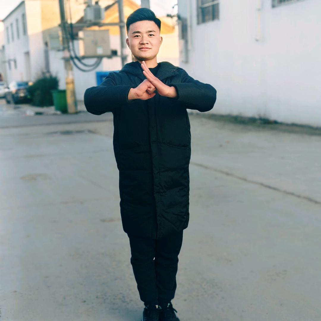 塔沟姜教练（招生中）