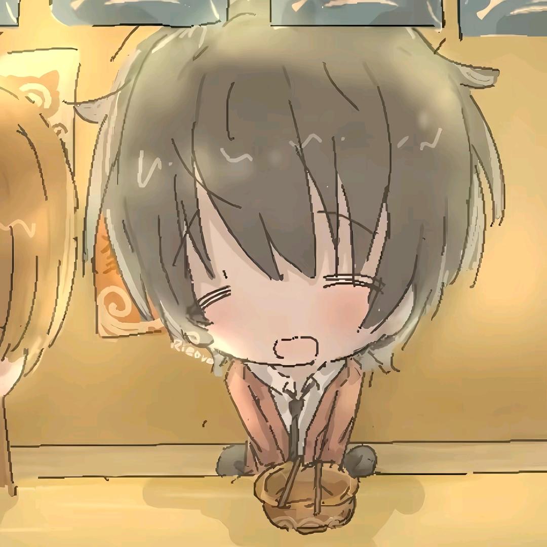 残尸