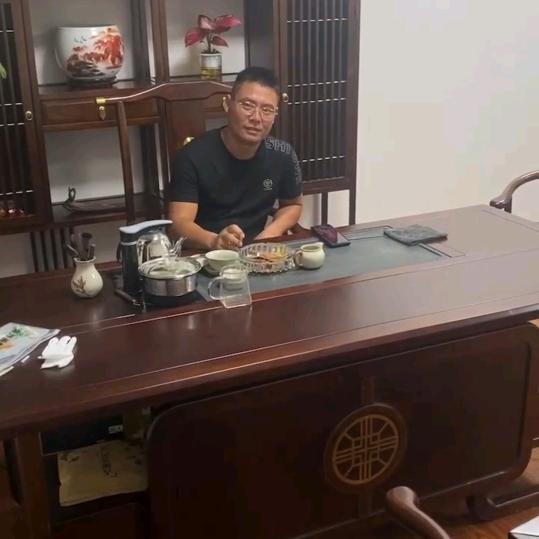 小李