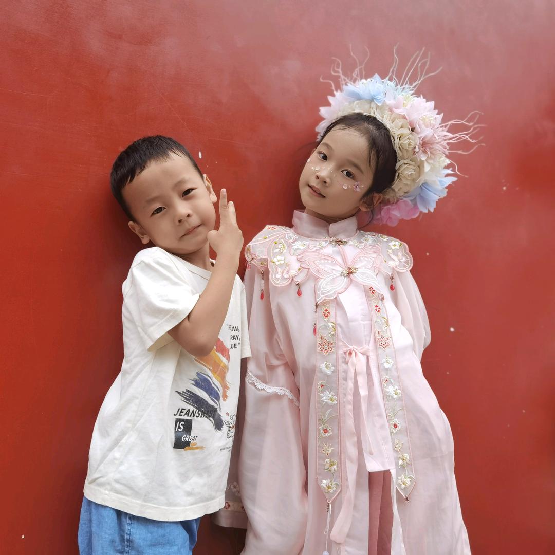 做个懒妈