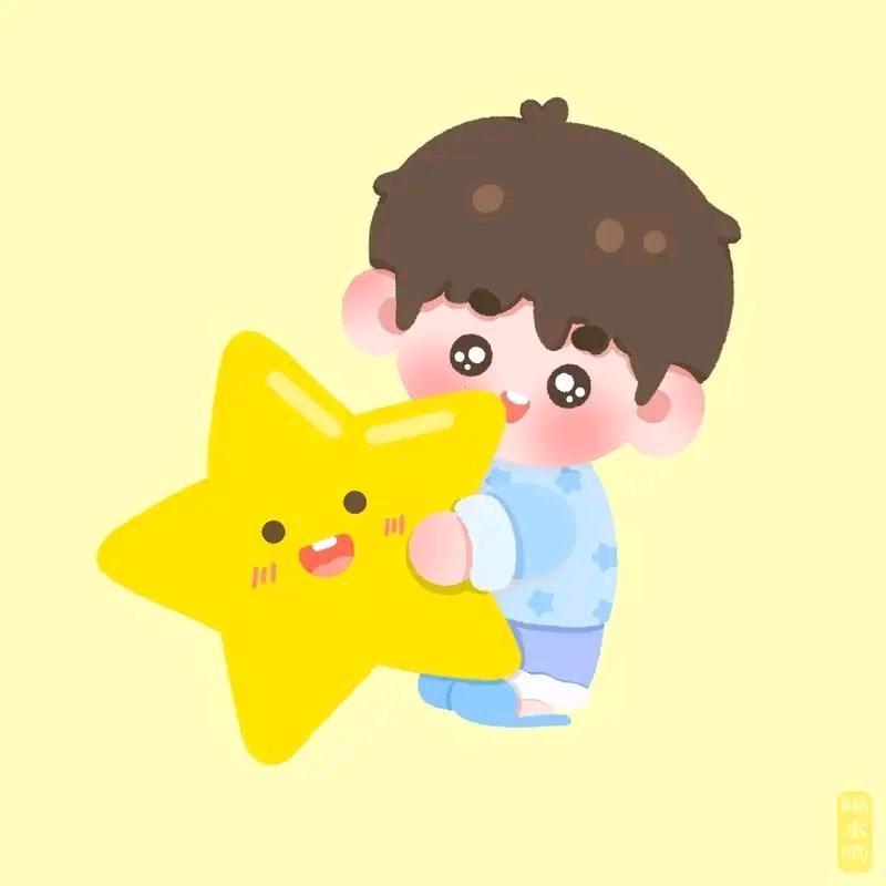 星星呀✨