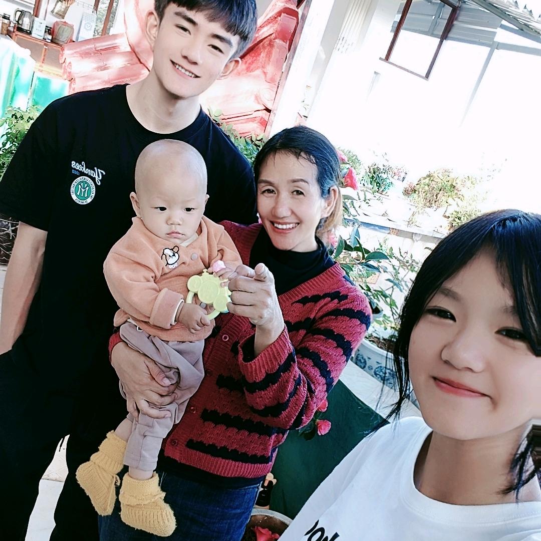魏姐《橱窗有好物》
