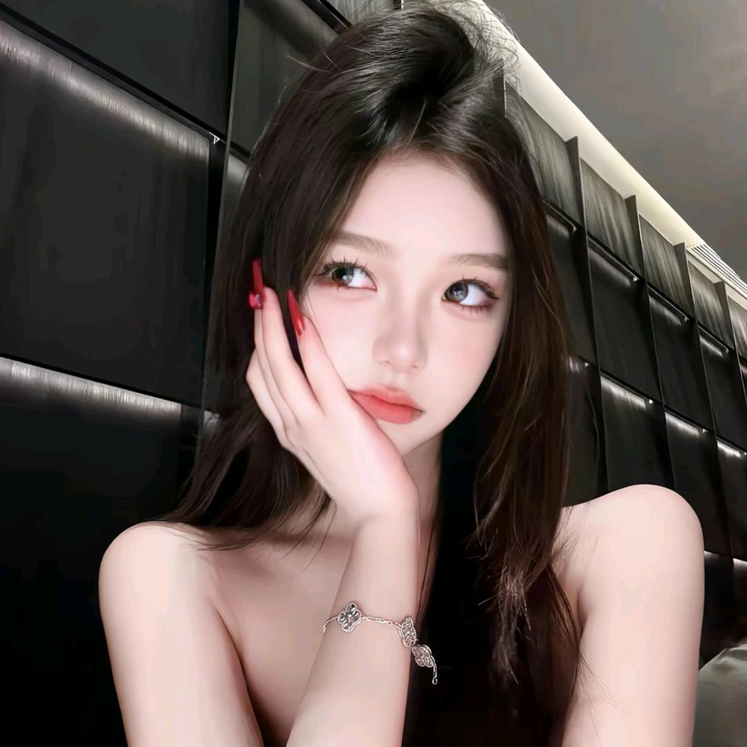 Yue keai🐰