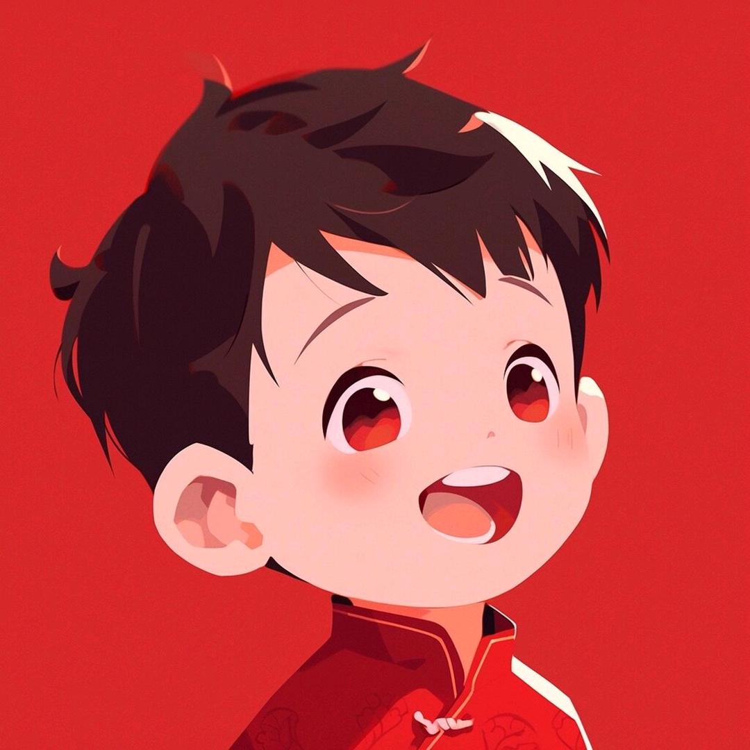 (*･´ω`･)っ[ 恭喜发财 ]