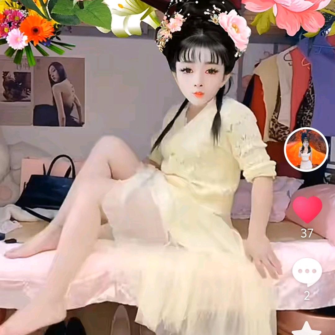 甜妹二姐