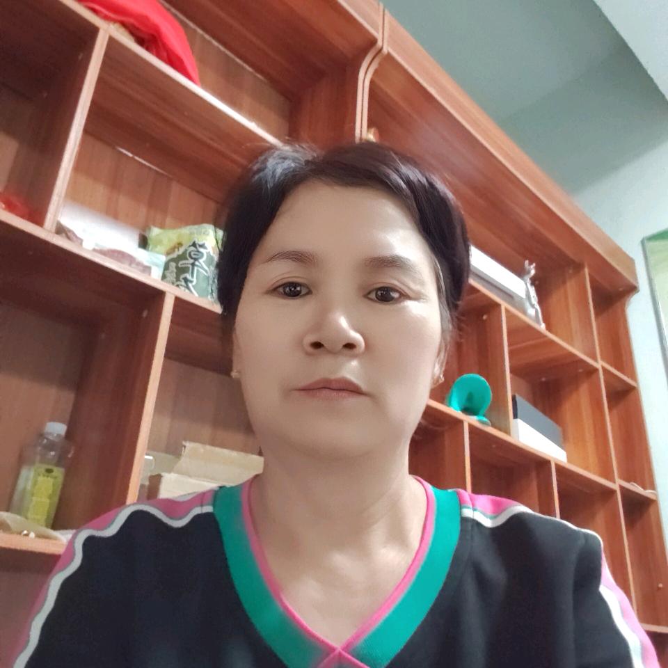 陈秋玉