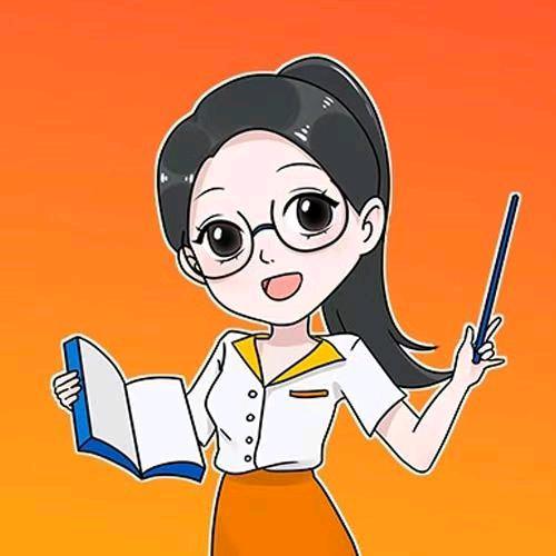贾佳老师爱分享
