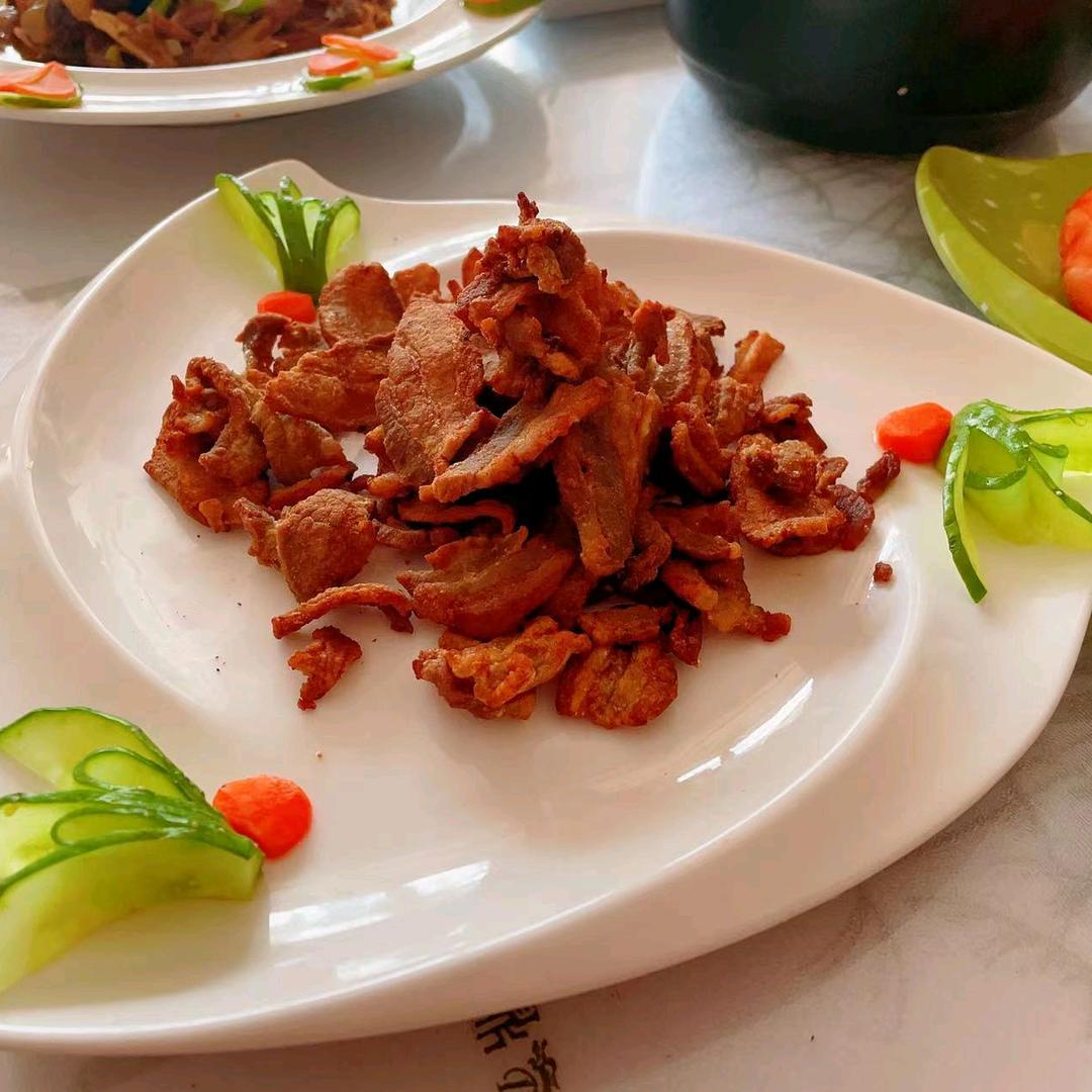 张哥美食 优选