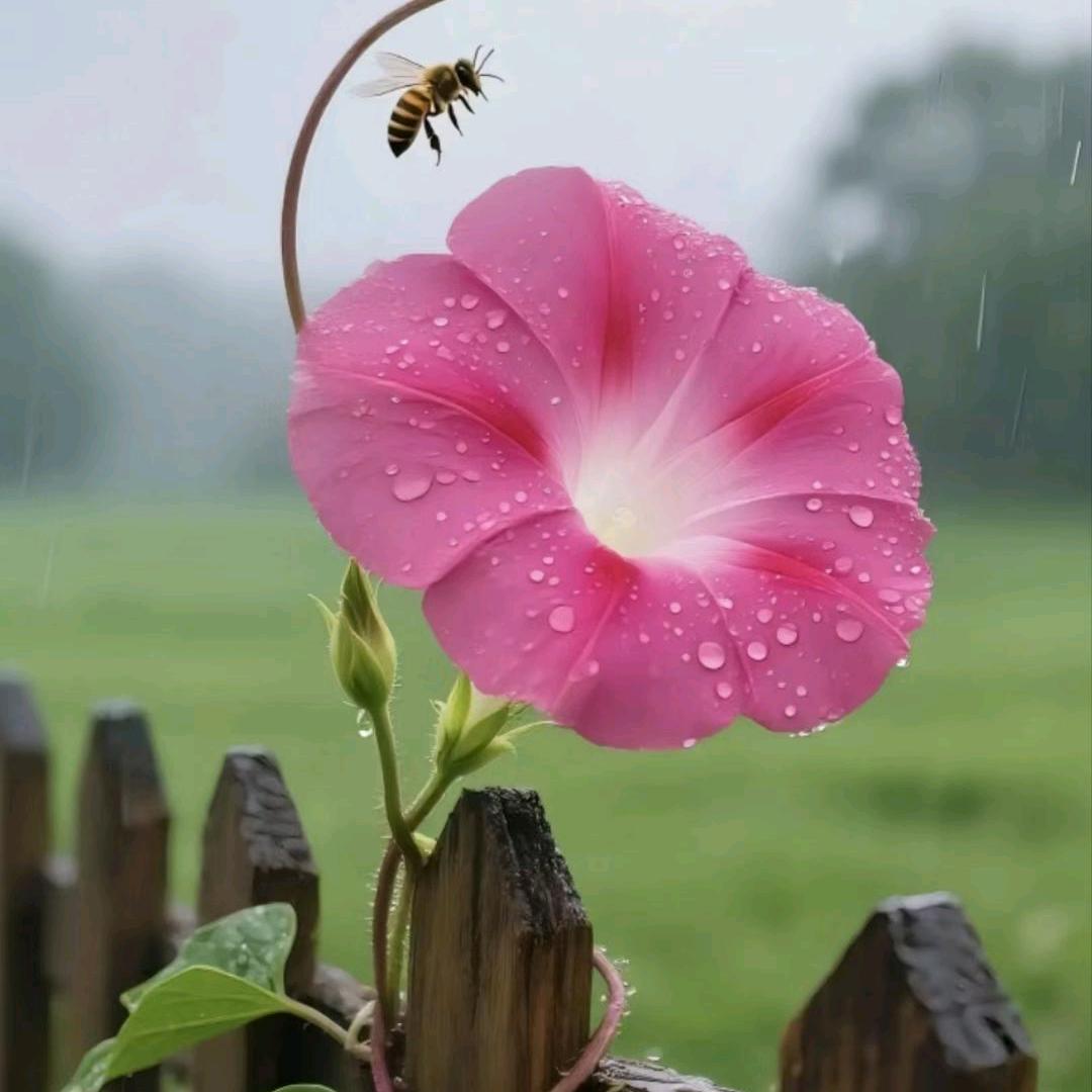 陌上🌸开