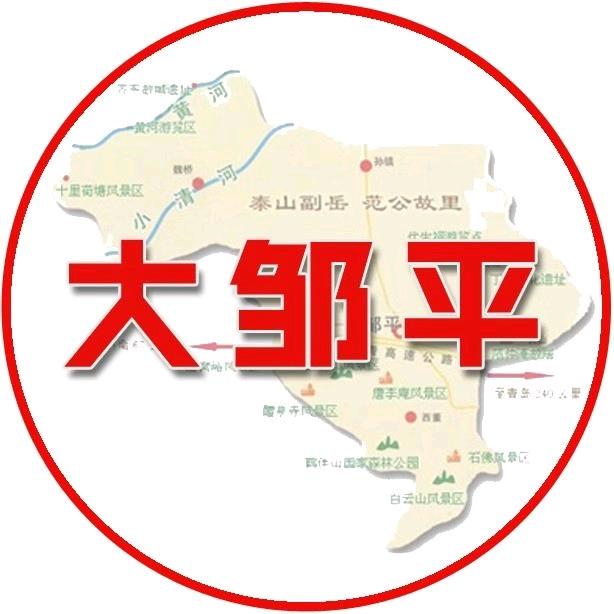 大邹平