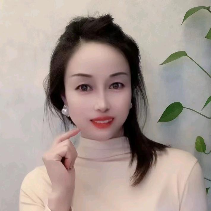 苹果🍎姐