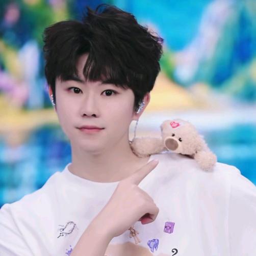 君君💎北