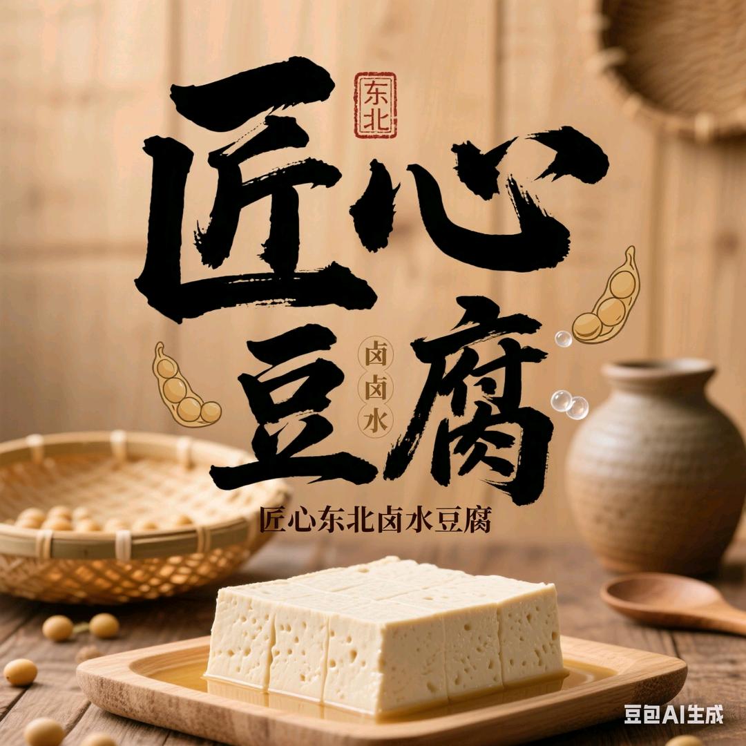 濮阳匠心豆制品