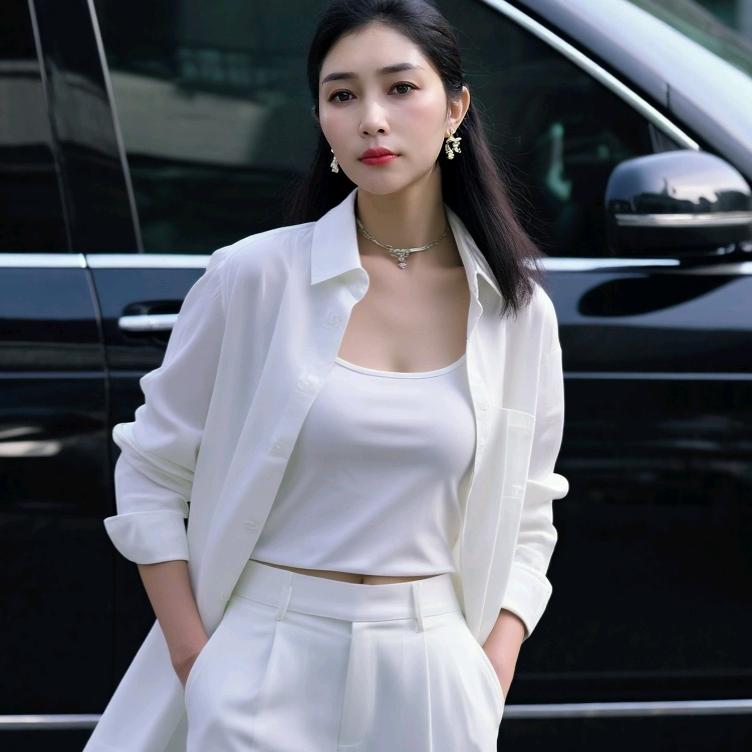 益肤堂美容养生会所皮肤管理中心三妹
