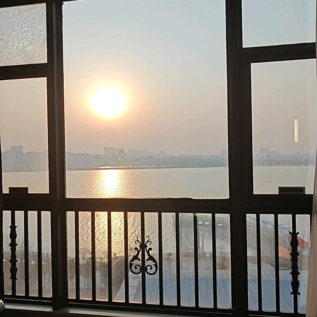 傲视天下