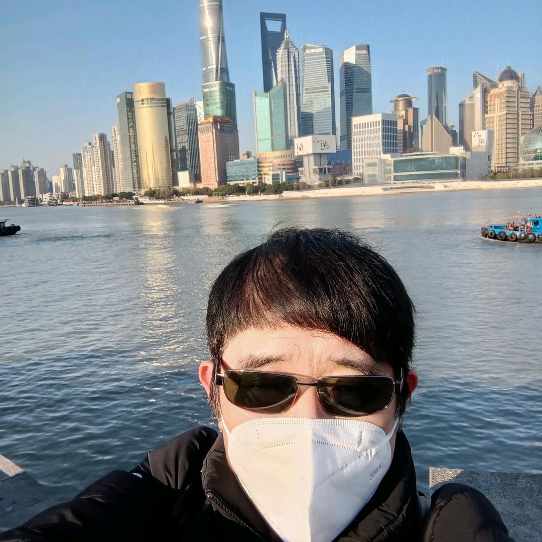 老旺仔
