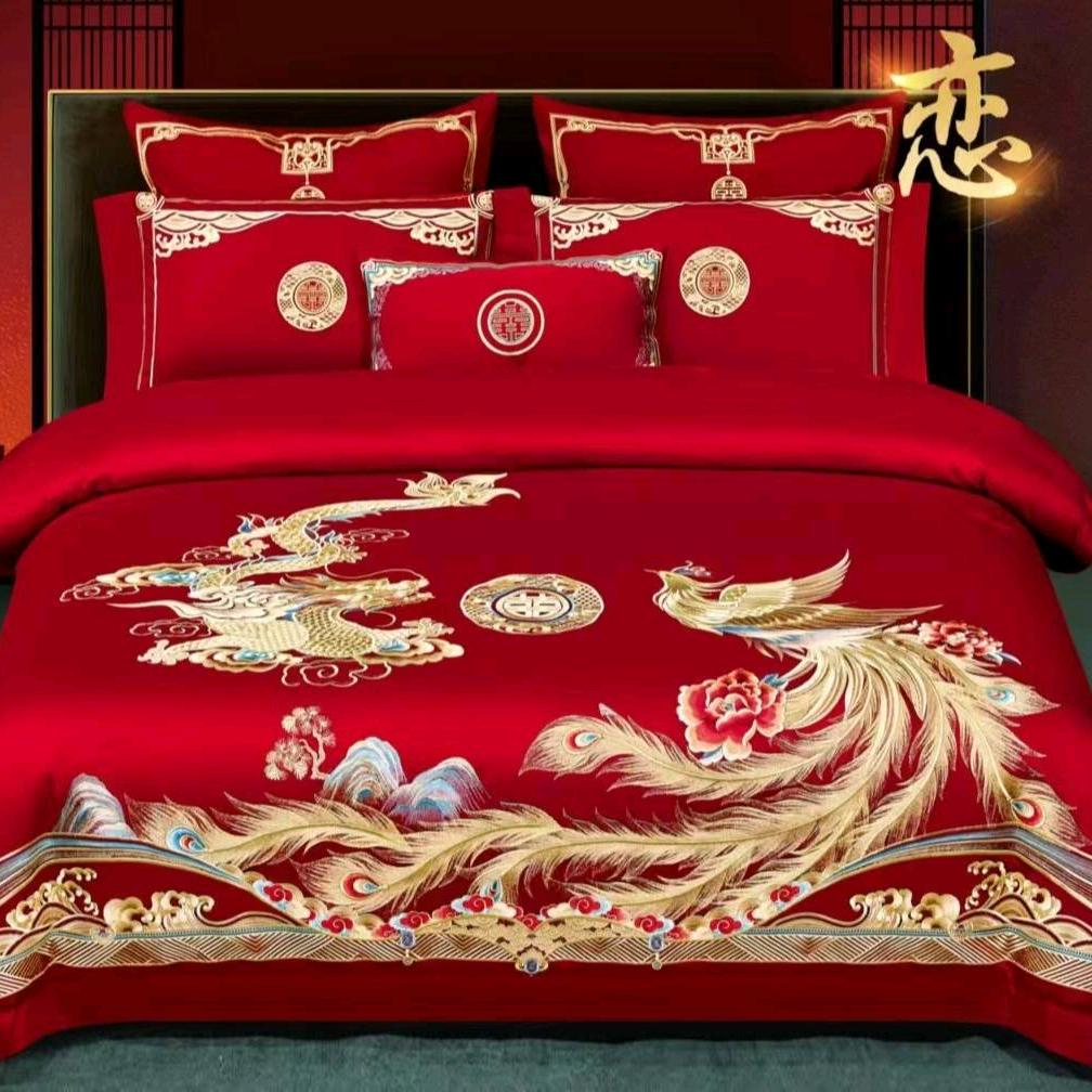 文度家纺有温度的床品