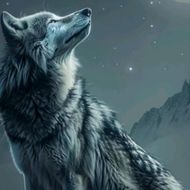 狼🐺
