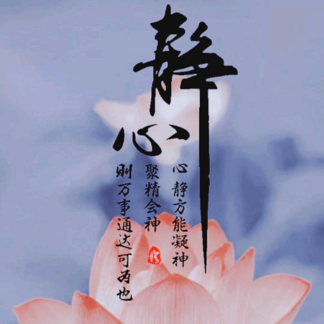 柒悟心音